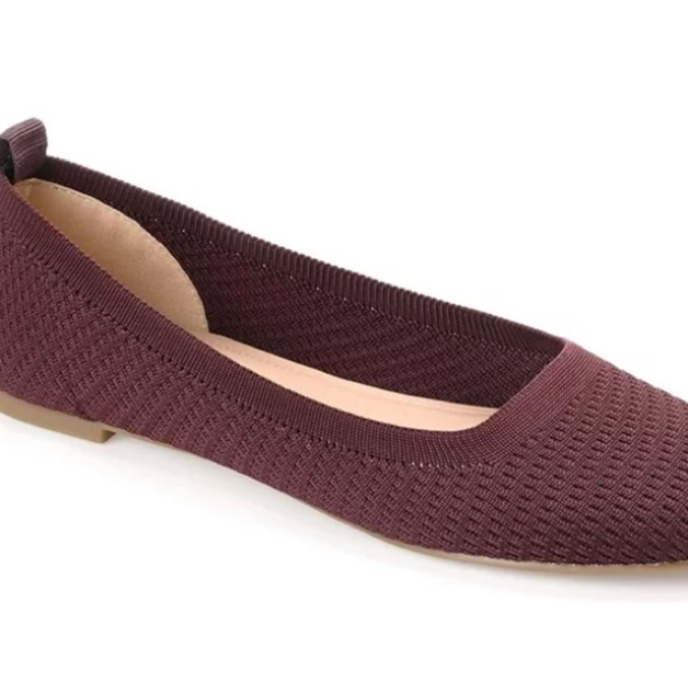Tru comfort foam flats